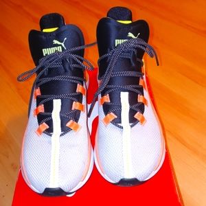 Puma LQDCELL Shatter TR Shoes
